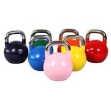 Competition Kettlebells
